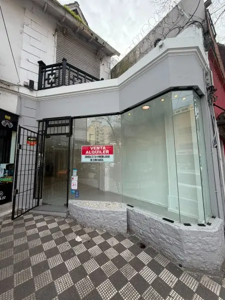Local en venta en Centro