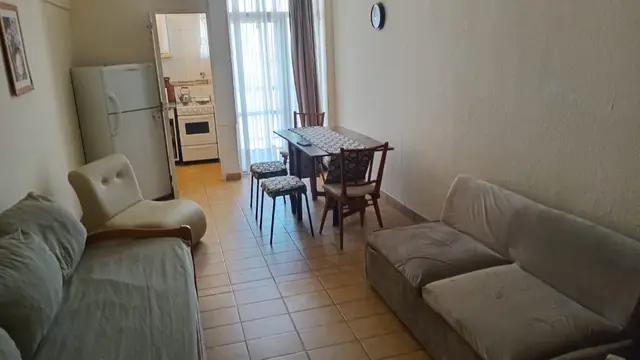 Departamento de 1 ambiente en venta en Centro