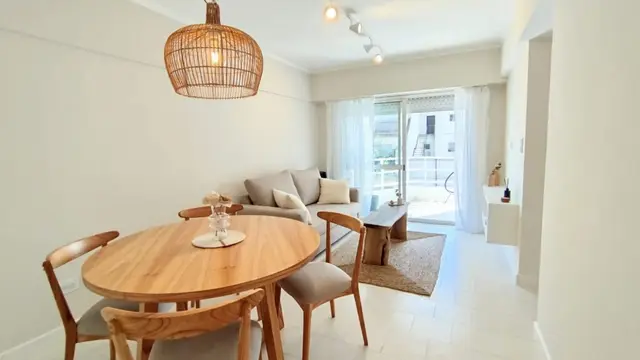 Departamento de 2 ambientes en venta en Centro