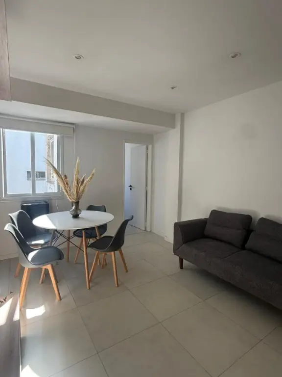Departamento de 1 ambiente en venta en Centro