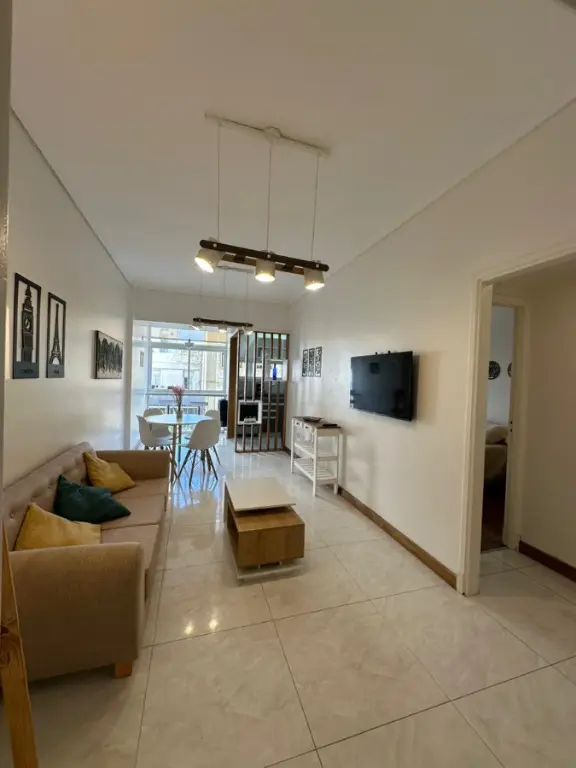 Departamento de 2 ambientes en venta en NEWBERY JORGE