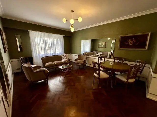 Departamento de 3 ambientes en venta en Centro