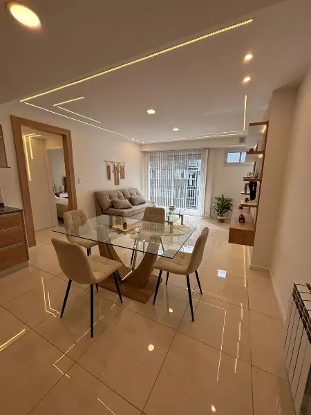 Departamento de 3 ambientes en venta en LAS LILAS
