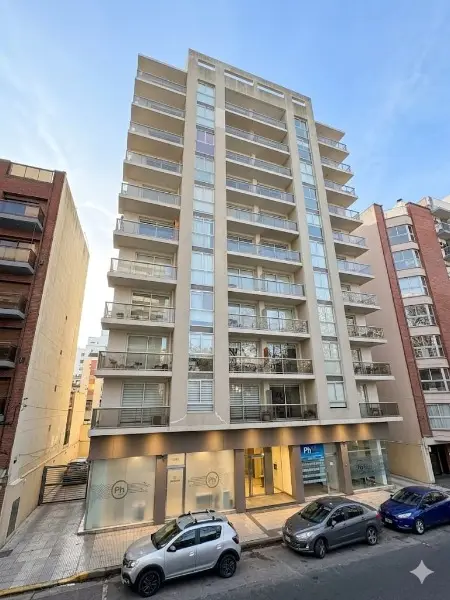 Departamento de 2 ambientes en venta en Centro