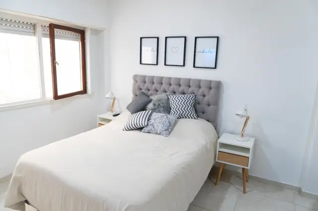 Departamento de 1 ambiente en venta en Centro