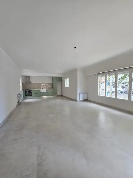 Casa de 3 ambientes en venta en SAN JOSE