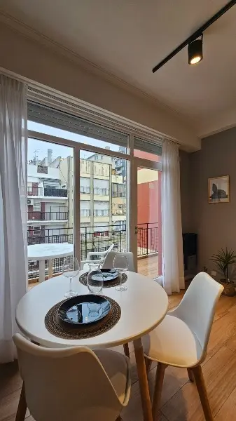 Departamento de 1 ambiente en venta en AREA CENTRO