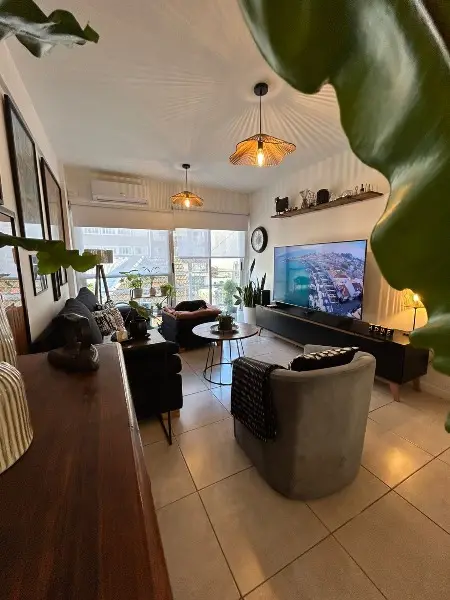 Departamento de 2 ambientes en venta en Centro