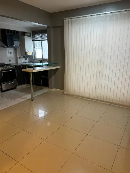 Departamento en alquiler en Centro