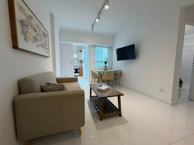 Departamento de 2 ambientes en venta en AREA CENTRO