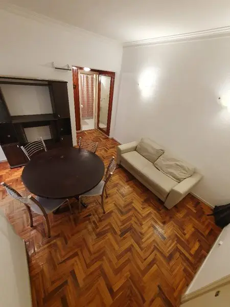 Departamento de 2 ambientes en alquiler en Centro