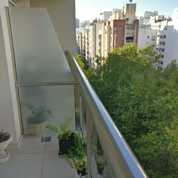 Departamento de 2 ambientes en venta en Centro