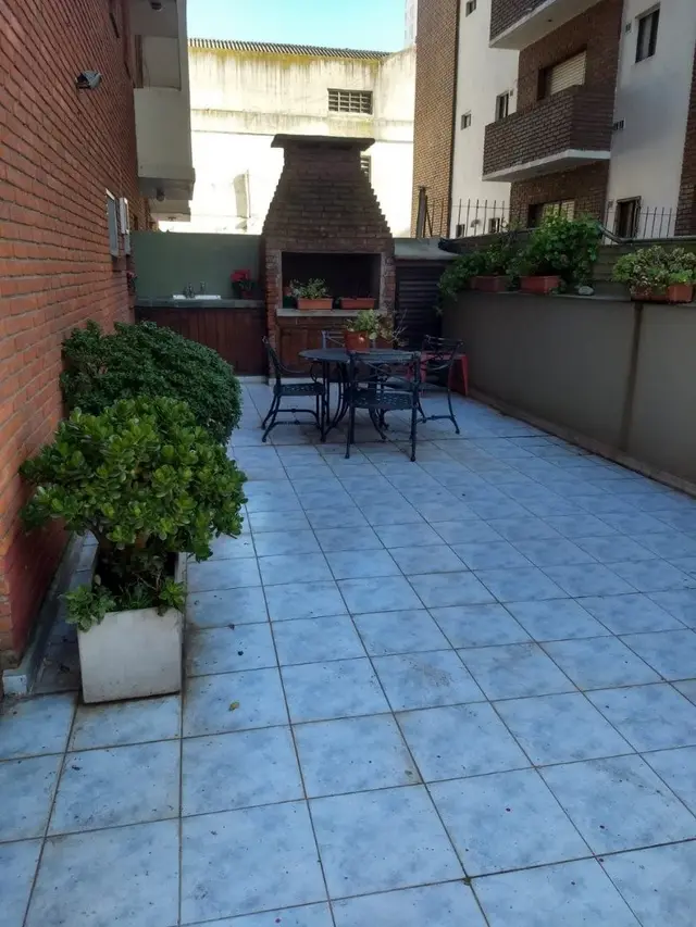 Departamento de 2 ambientes en venta en LA PERLA