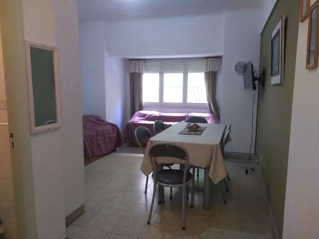 Departamento de 2 ambientes en venta en Centro