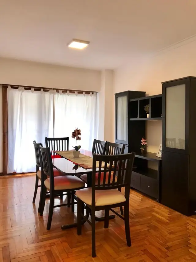 Departamento de 2 ambientes en venta en AREA CENTRO