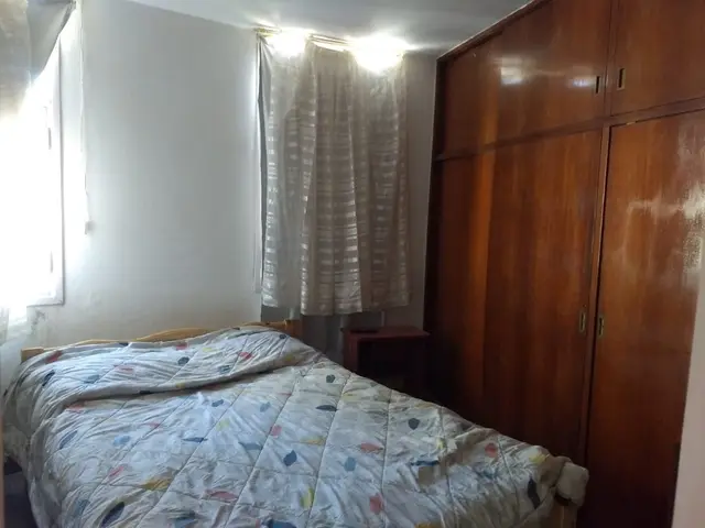 Departamento de 2 ambientes en venta en SAN JOSE