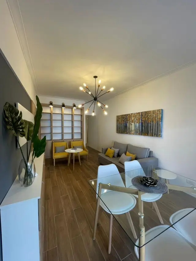 Departamento de 2 ambientes en venta en Centro