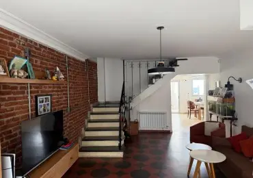 Casa de 4 ambientes en venta en FUNES Y SAN LORENZO