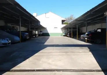 Cochera en venta en DON BOSCO