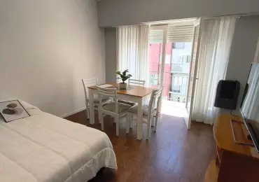 Departamento de 1 ambiente en venta en Centro