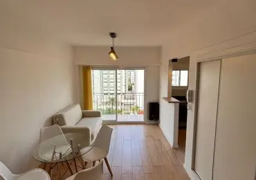 Departamento de 1 ambiente en venta en Mar del Plata