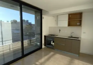 Departamento de 1 ambiente en venta en DON BOSCO