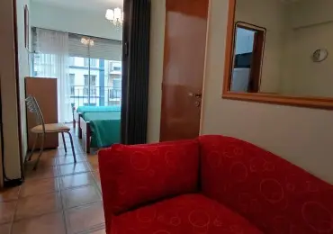 Departamento de 1 ambiente en venta en Área Centro