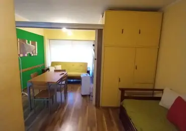 Departamento de 1 ambiente en venta en AREA CENTRO