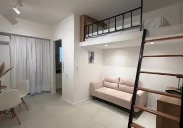 Departamento de 1 ambiente en venta en Centro