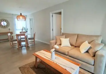 Departamento de 2 ambientes en venta en Mar del Plata