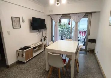 Departamento de 2 ambientes en venta en Centro