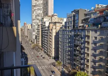 Departamento de 3 ambientes en venta en Mar del Plata