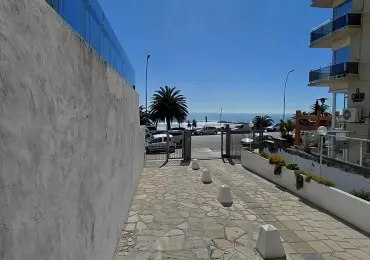Departamento de 3 ambientes en venta en Mar del Plata