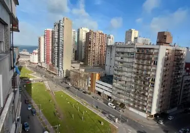 Departamento de 3 ambientes en venta en LA PERLA