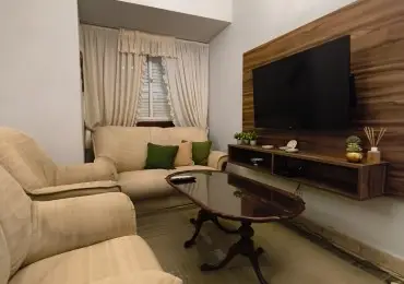 Departamento de 4 ambientes en venta en Centro
