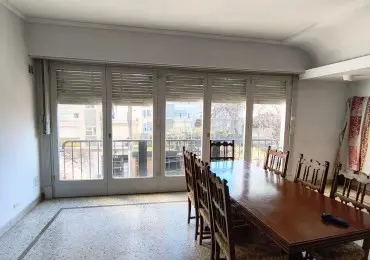Departamento de 3 ambientes en venta en TERMAS HUINCO
