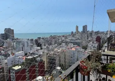 Departamento de 1 ambiente en venta en Centro