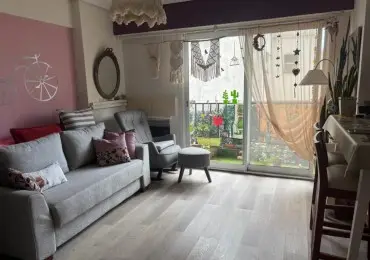 Departamento de 1 ambiente en venta en Centro