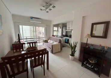 Departamento de 2 ambientes en venta en LA PERLA
