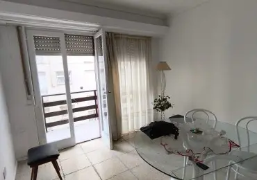 Departamento de 2 ambientes en venta en LA PERLA