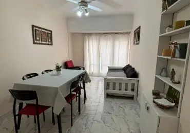 Departamento de 3 ambientes en venta en Centro