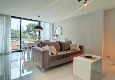 Departamento de 3 ambientes en venta en Mar del Plata