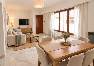 PH de 2 ambientes en venta en San Juan