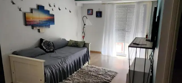 Departamento de 2 ambientes en venta en Centro