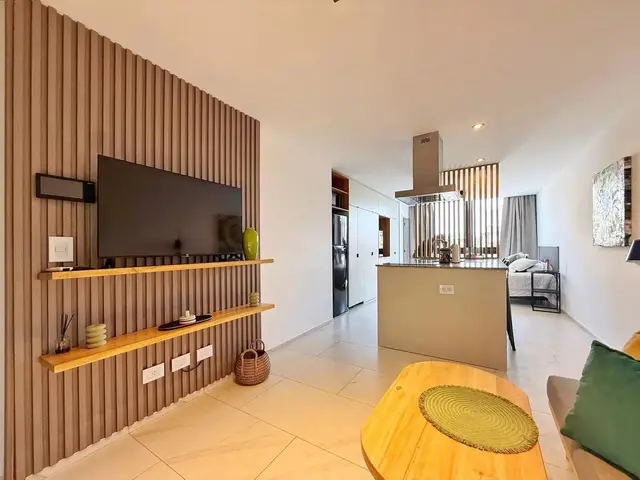 Departamento de 1 ambiente en venta en ESTACION TERMINAL (ALDREY)