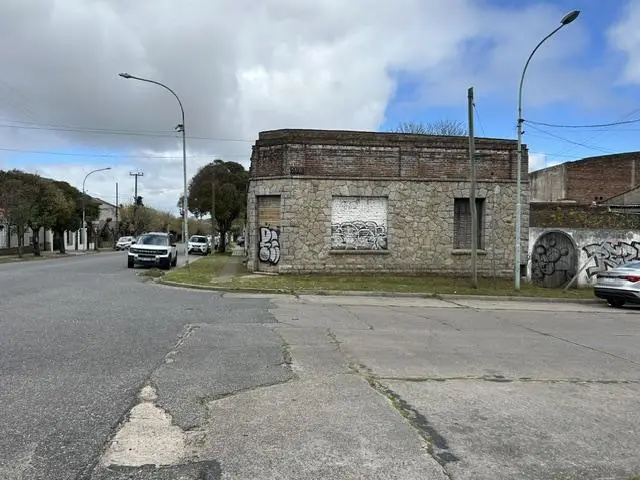 Terreno en venta en PRIMERA JUNTA