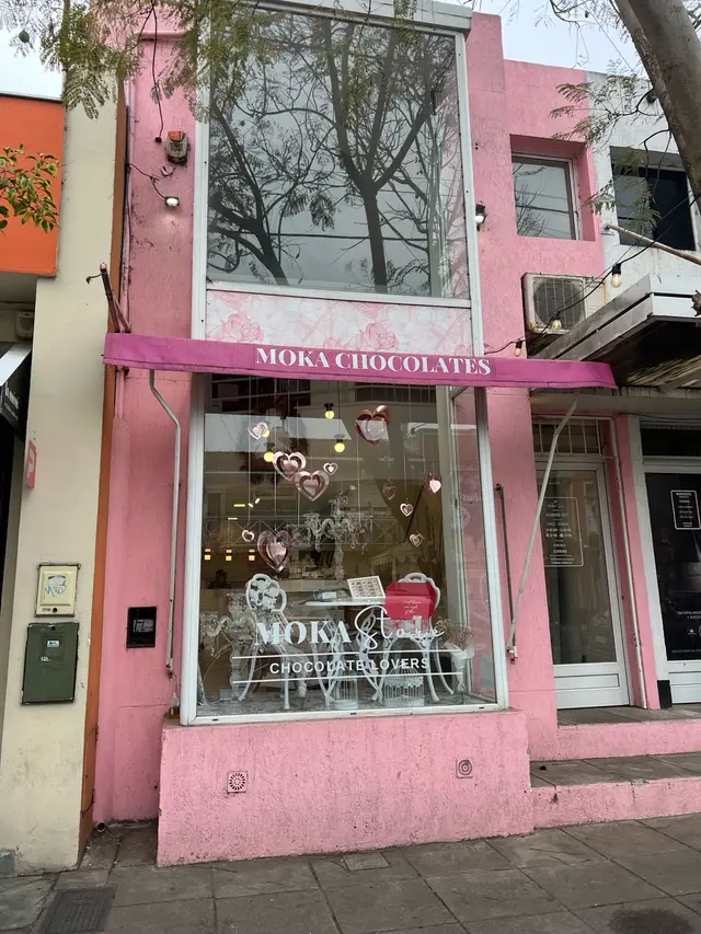 Local de 2 ambientes en alquiler en LOS TRONCOS