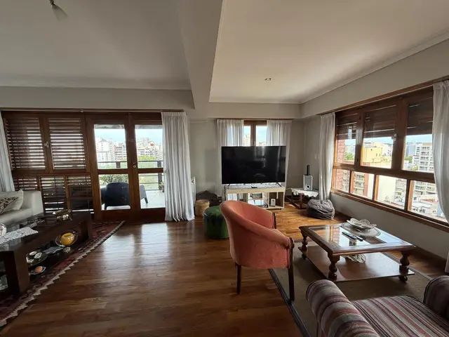 Departamento de 4 ambientes en venta en Centro