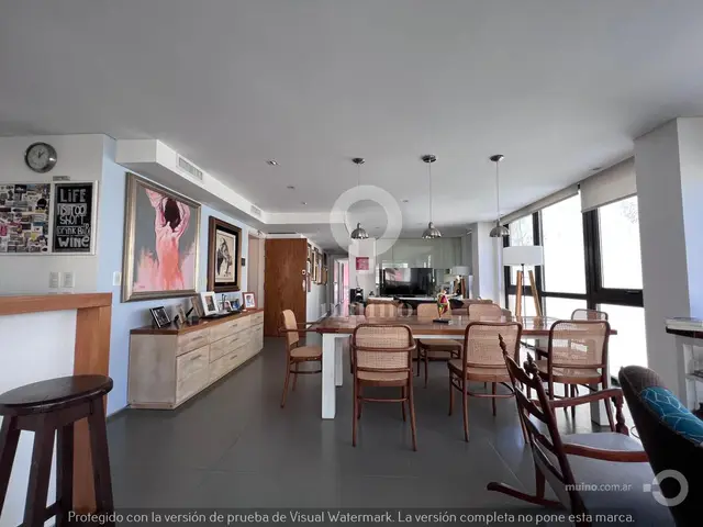 Departamento de 3 ambientes en venta en LEANDRO N. ALEM