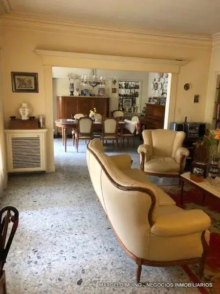 Casa de 4 ambientes en venta en Centro